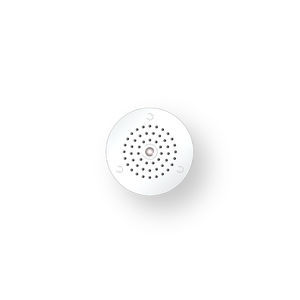rociador de ducha empotrable