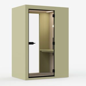 oficina POD acústica