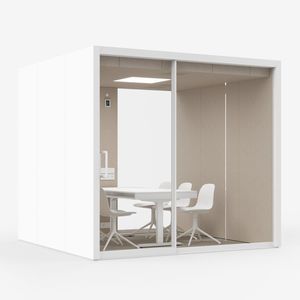 oficina POD acústica