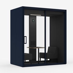 oficina POD acústica
