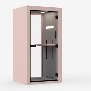 cabina telefónica para oficina