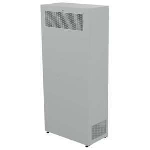 purificador de aire de cabine para fumadores