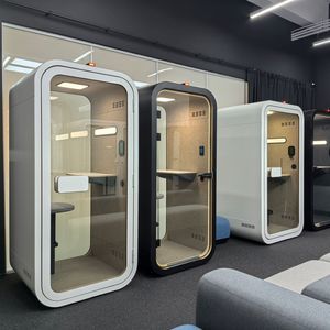 cabina telefónica para el sector profesional