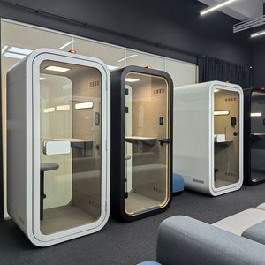 cabina telefónica para el sector profesional