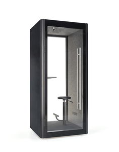 oficina POD acústica