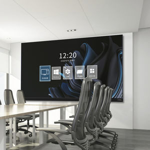 pantalla LED de gran formato