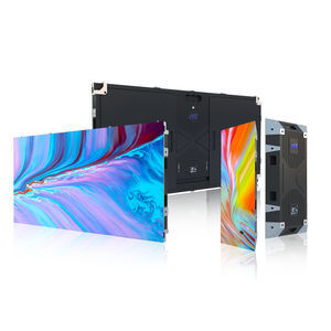 pantalla LED de gran formato