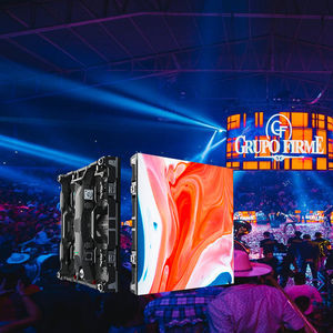 pantalla LED modular