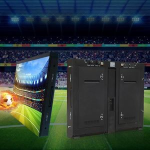 pantalla LED modular