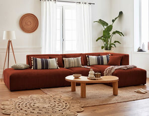 sofá modular