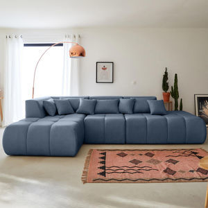 sofá modular