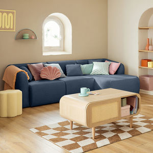 sofá modular