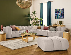 sofá modular