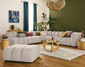 sofá modular