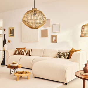 sofá modular