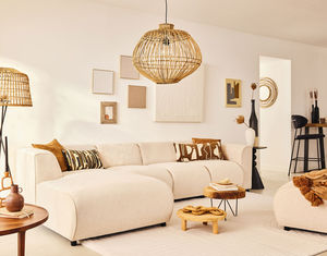 sofá modular