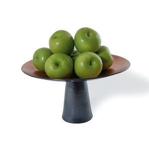 frutero de cobre