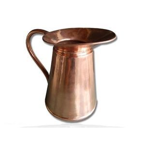 pichel de cobre