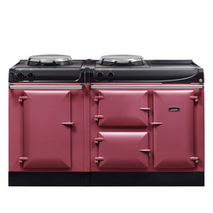 cocina con horno eléctrica