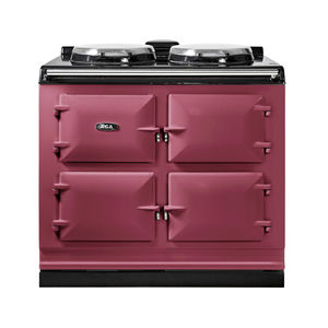 cocina con horno eléctrica