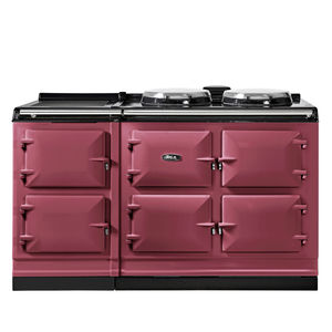 cocina con horno eléctrica