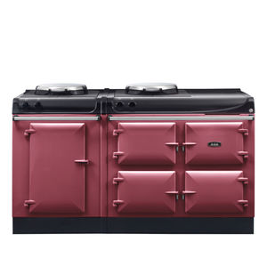 cocina con horno eléctrica