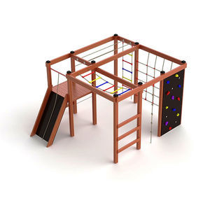 trepador para parque infantil