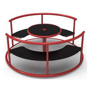 juego giratorio para niños
