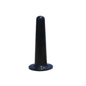 bolardo de protección
