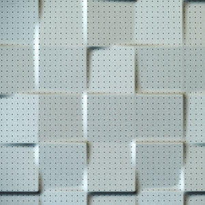 revestimiento de pared para exterior