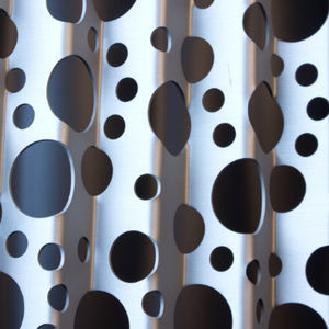 revestimiento de pared para exterior