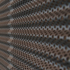 revestimiento de pared para exterior