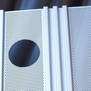 revestimiento de pared para exterior