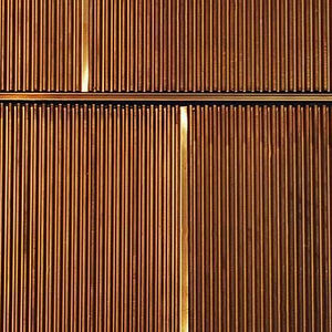 revestimiento de pared para exterior