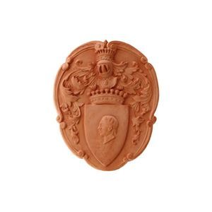 escultura de terracota