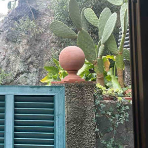 escultura de terracota