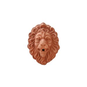 escultura de terracota