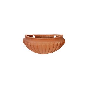 jardinera de terracota