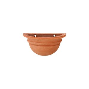 jardinera de terracota