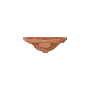 jardinera de terracota