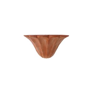 jardinera de terracota