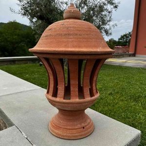 farol clásico