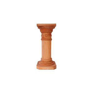 pedestal clásico
