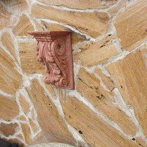 estanterías de pared