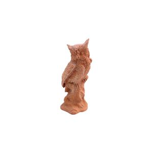 escultura de terracota