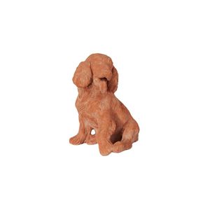 escultura de terracota
