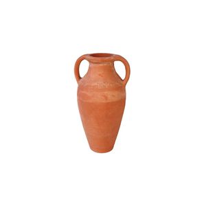 vasija de terracota
