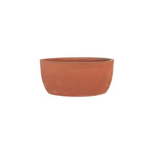 jardinera de terracota