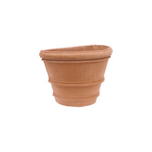 jardinera de terracota