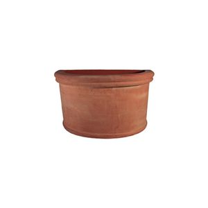 jardinera de terracota
